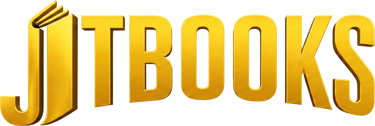 JT Books