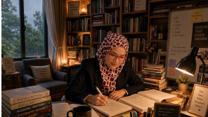 Avatar Nurul Nadzirah binti Abdul Nasir
