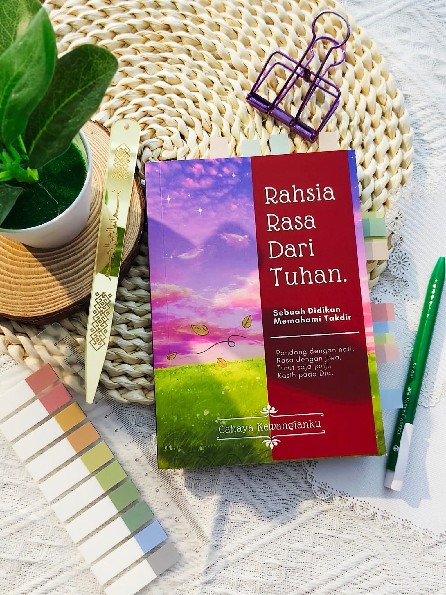 Avatar Cahaya