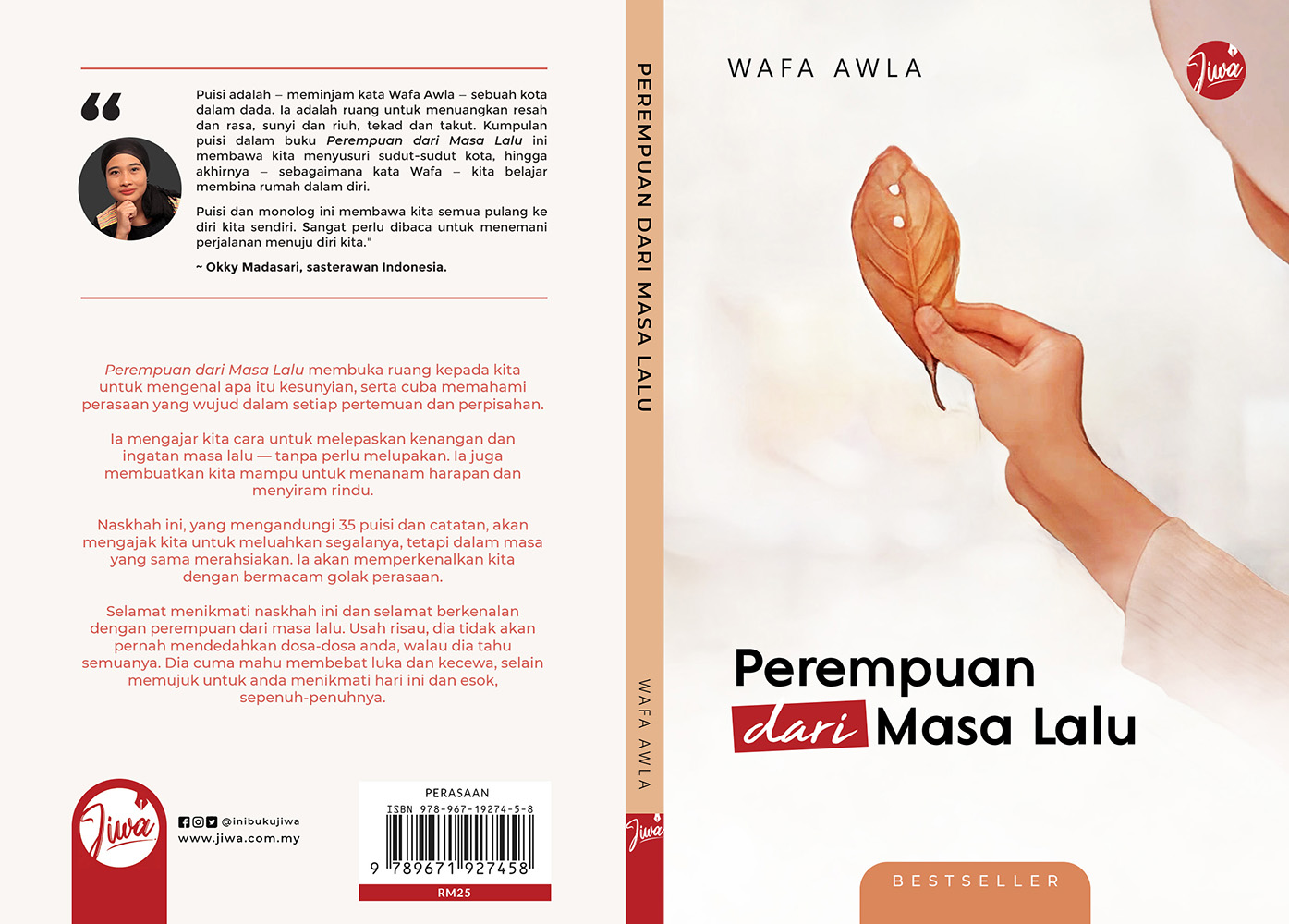 Perempuan dari Masa Lalu