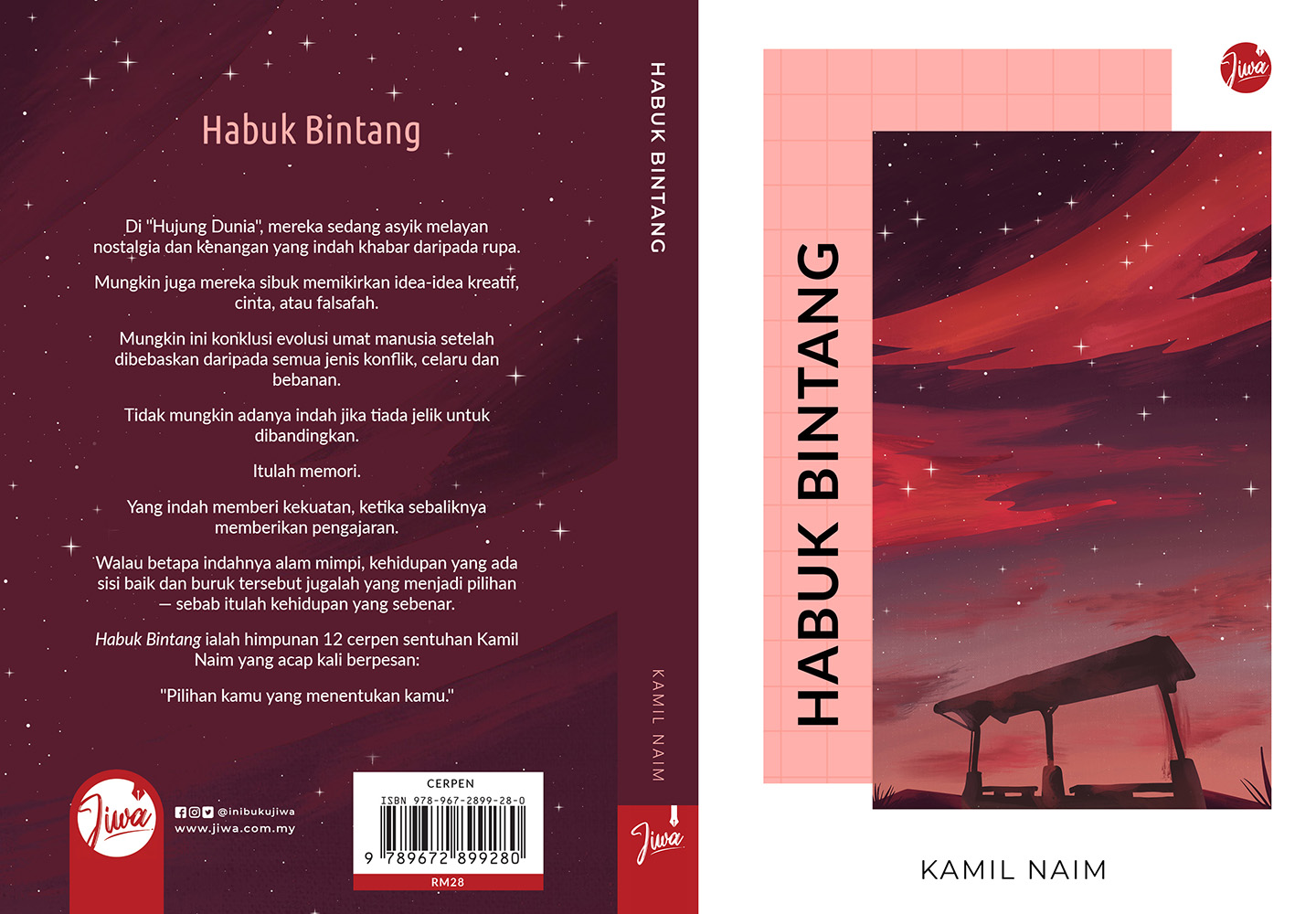 Habuk Bintang