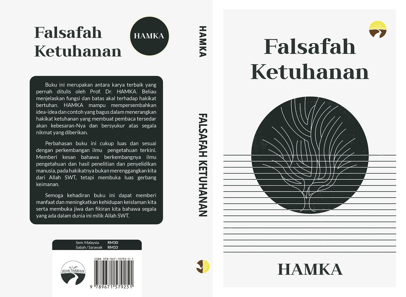 Falsafah Ketuhanan