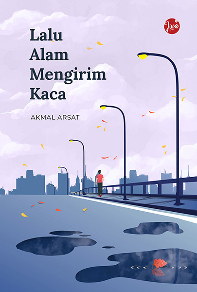 Lalu Alam Mengirim Kaca