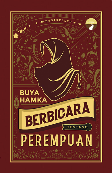 Buya Hamka Berbicara Tentang Perempuan