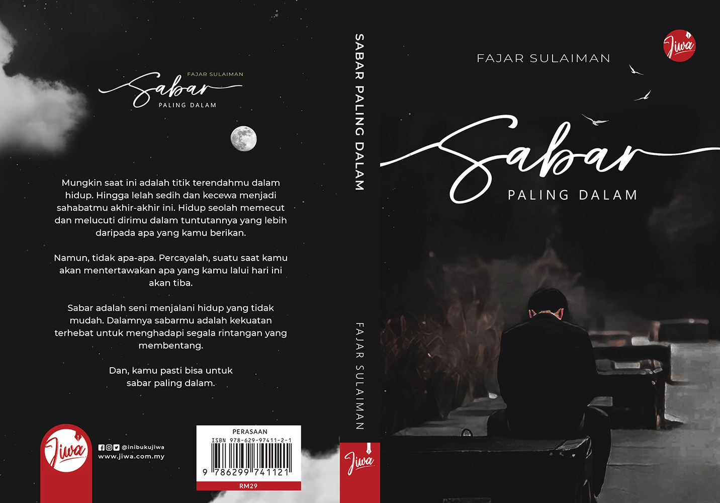 Sabar paling Dalam