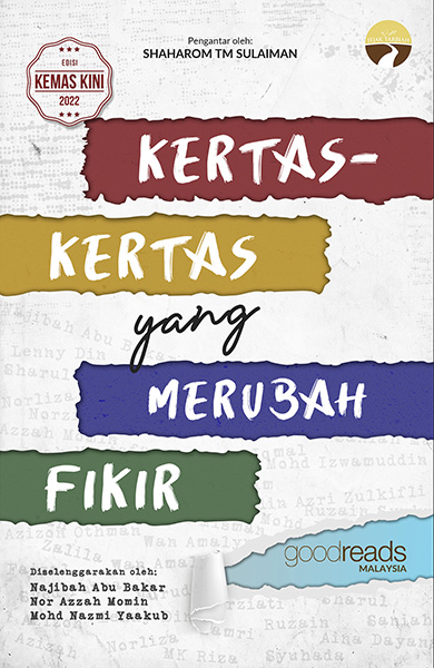 Kertas-kertas yang Merubah Fikir