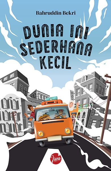 Dunia Ini Sederhana Kecil