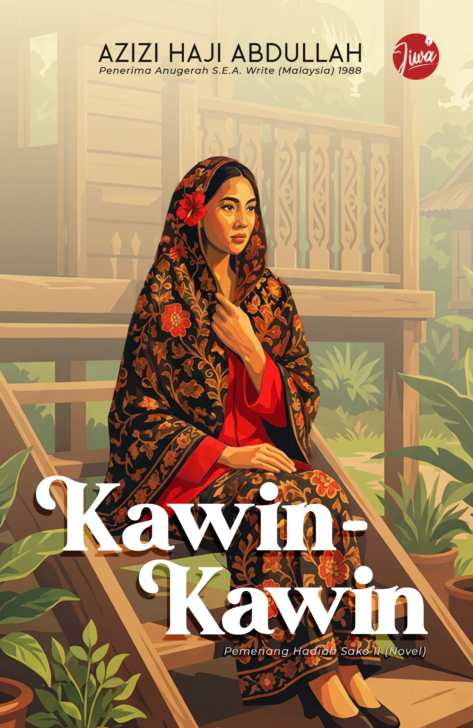 Kawin-kawin