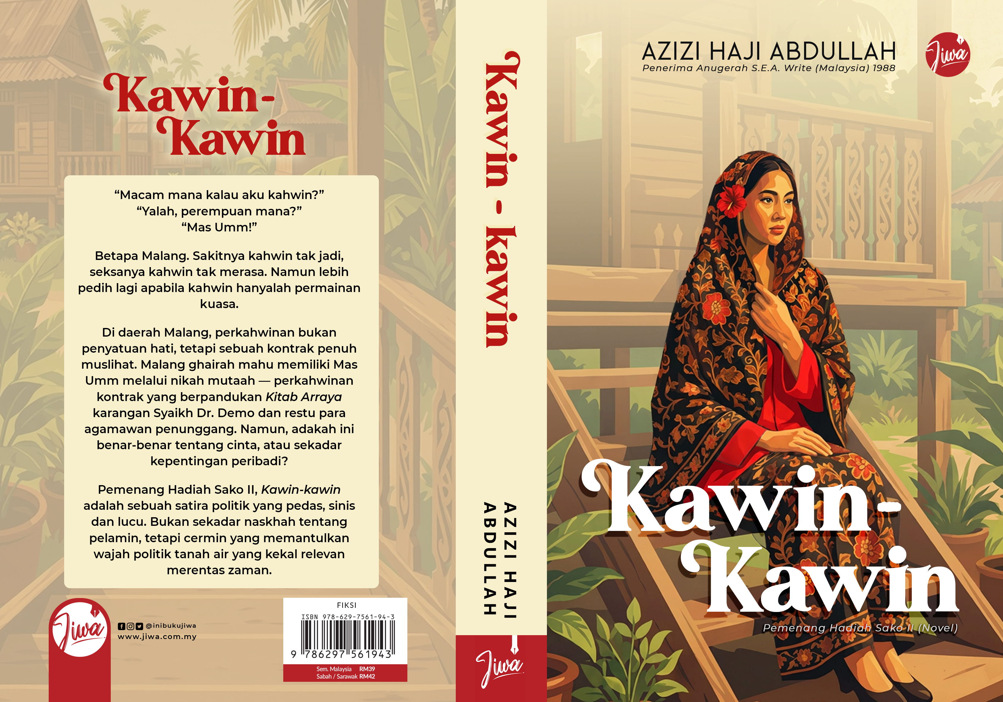 Kawin-kawin