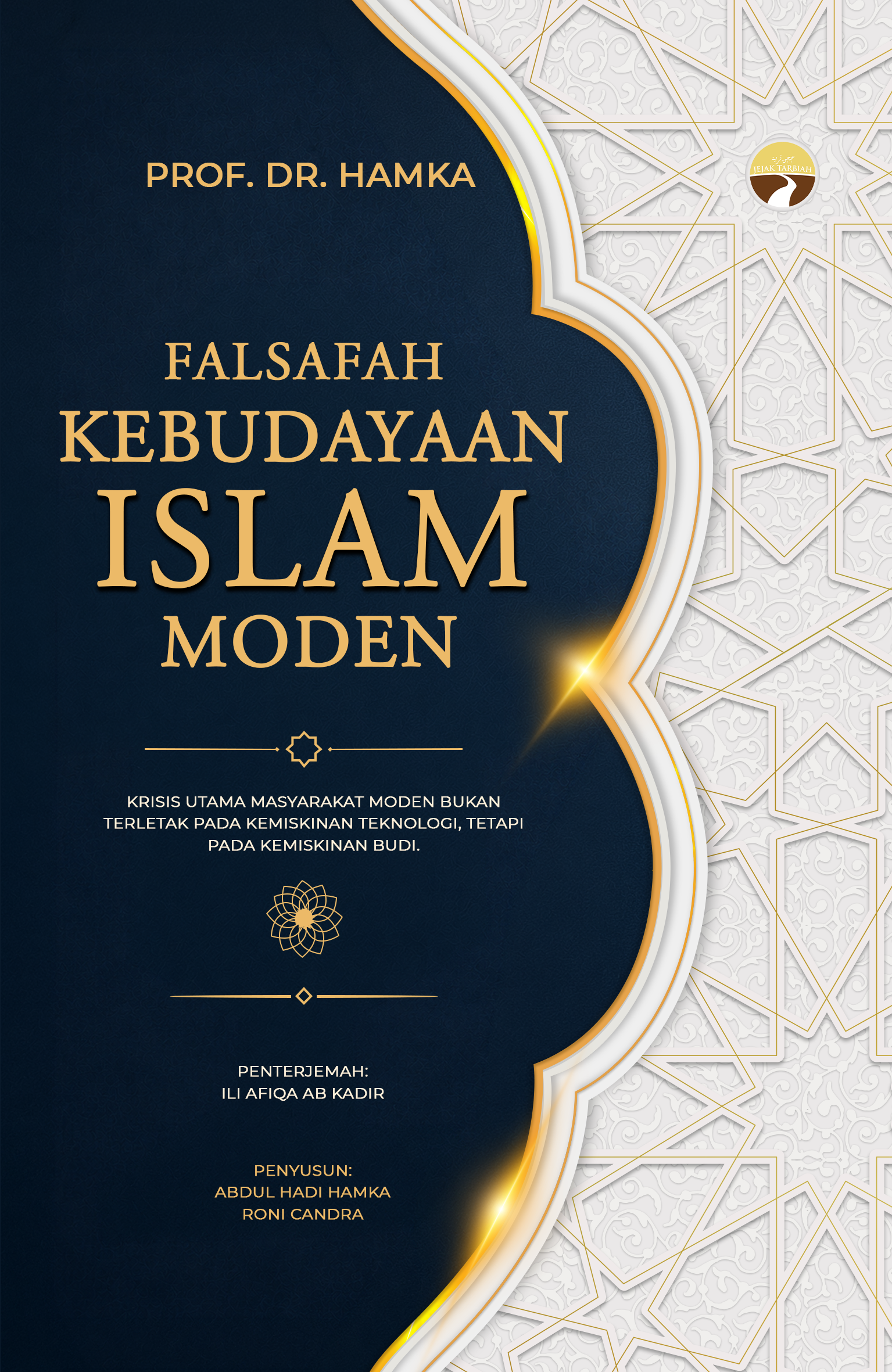 Falsafah Kebudayaan Islam Moden
