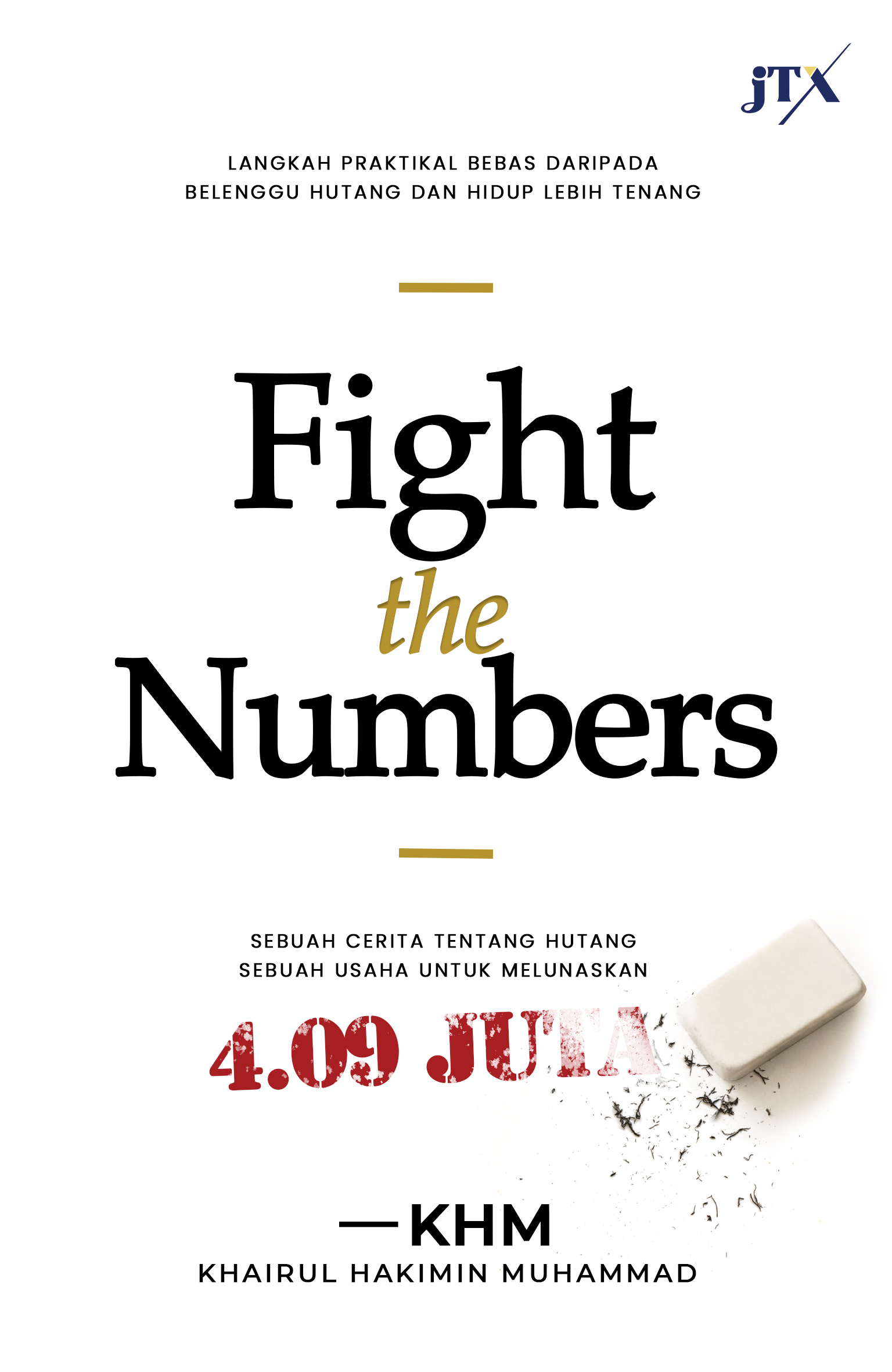 Fight the Numbers