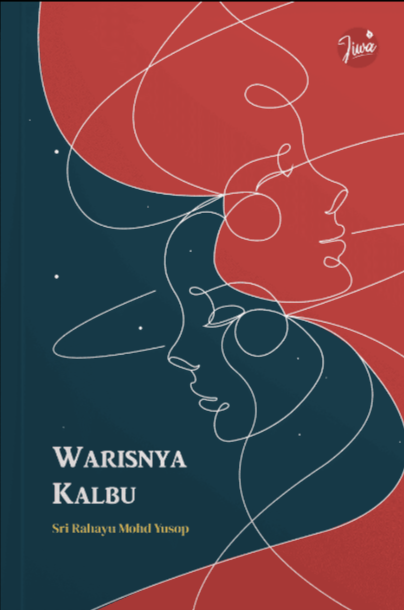 Warisnya Kalbu (Kaver Lama)