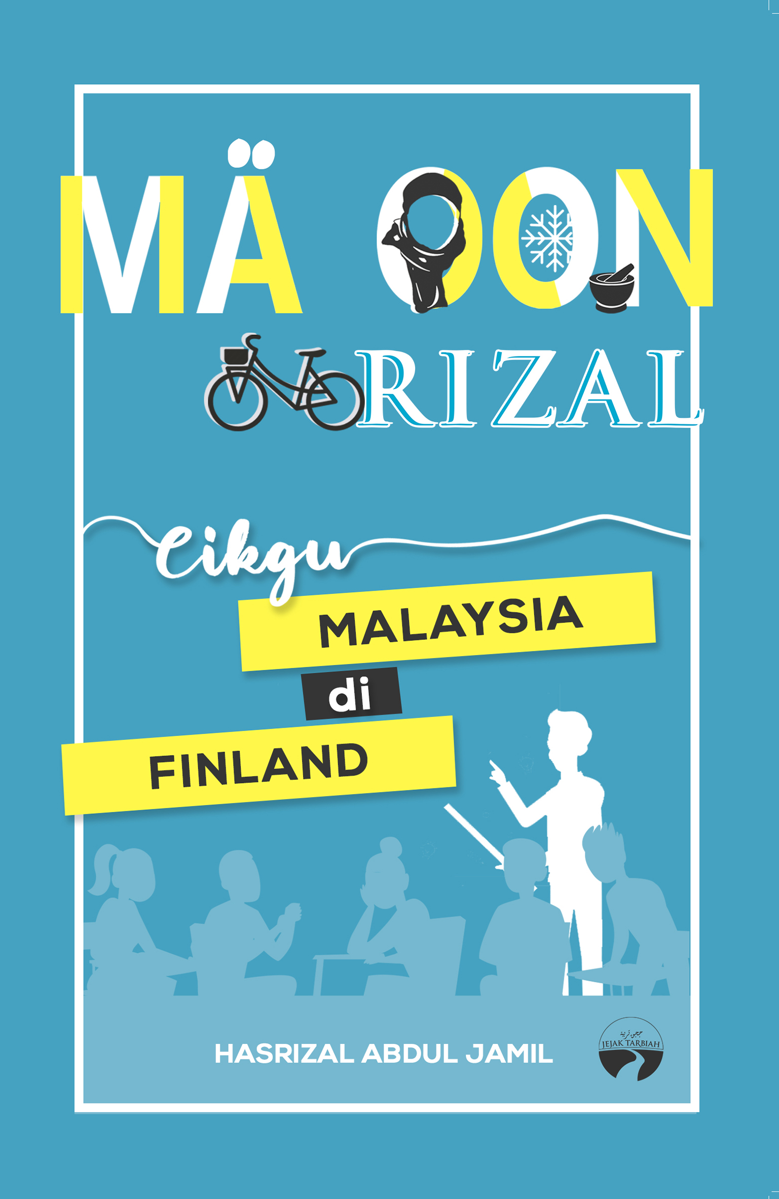 Maoon Rizal