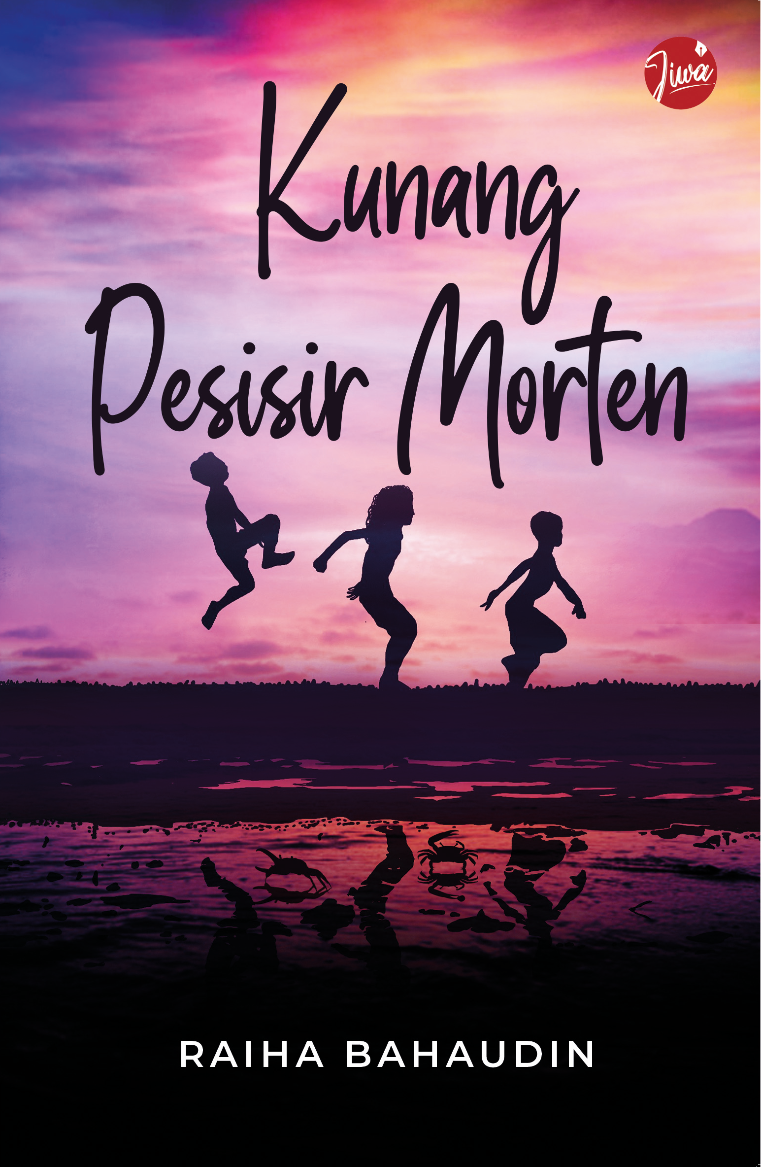 Kunang Pesisir Morten (Kaver Lama)