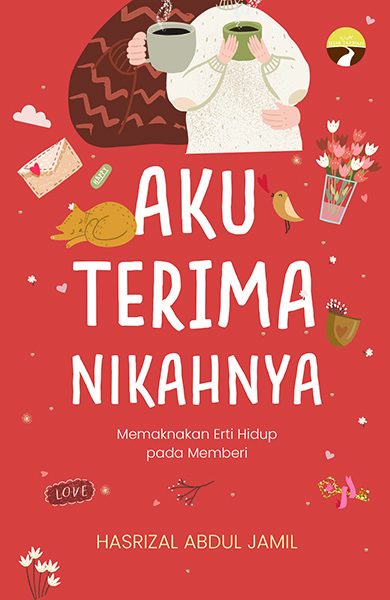 Aku Terima Nikahnya