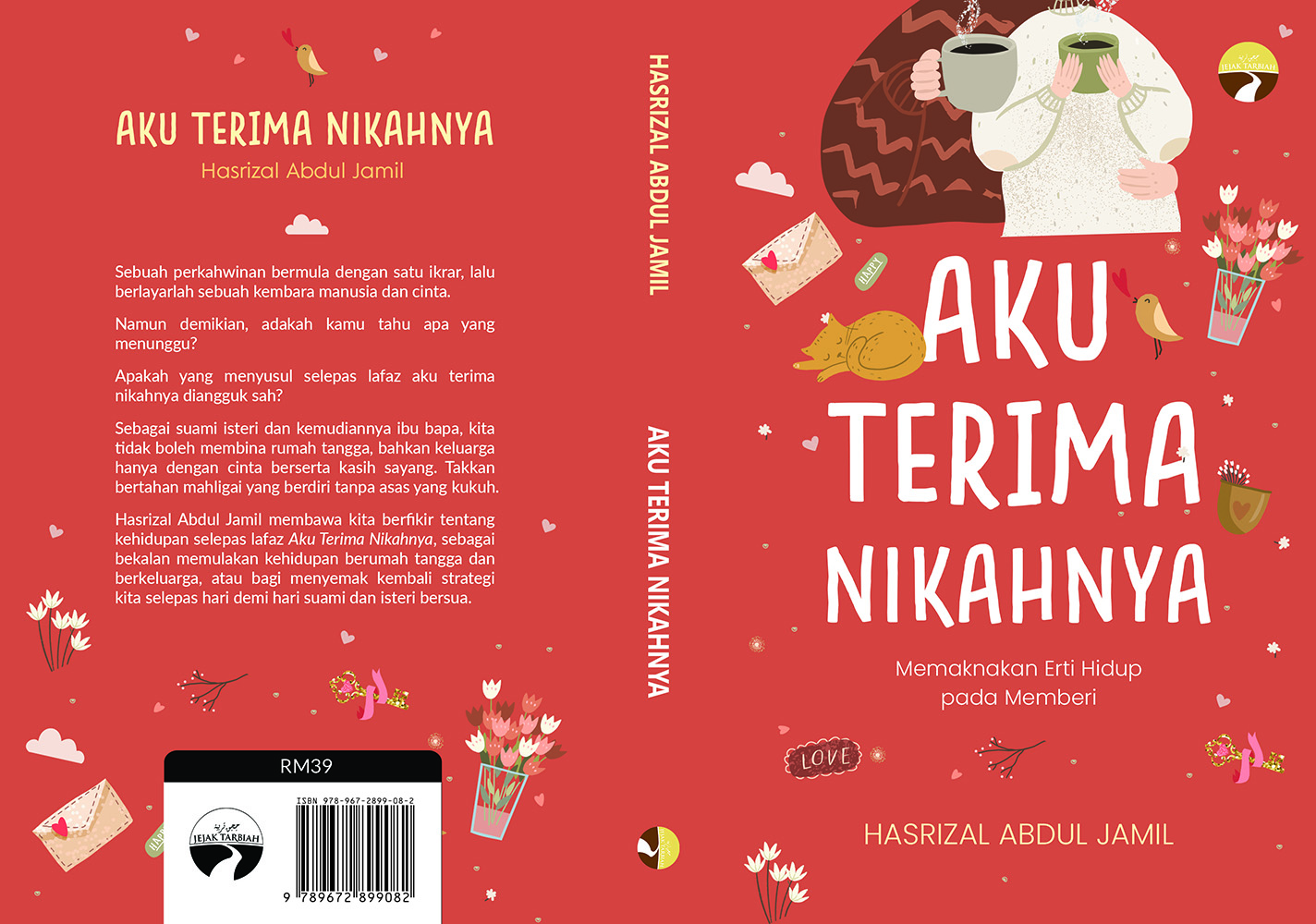 Aku Terima Nikahnya