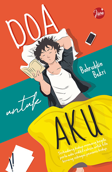 Doa untuk Aku