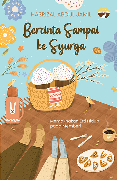 Bercinta Sampai ke Syurga