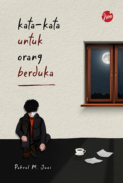 Kata-kata untuk Orang Berduka