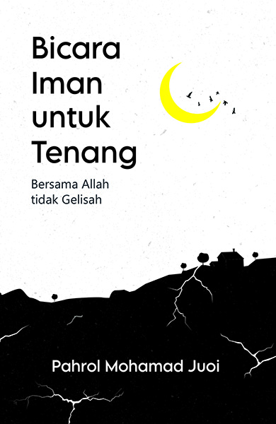 Bicara Iman untuk Tenang