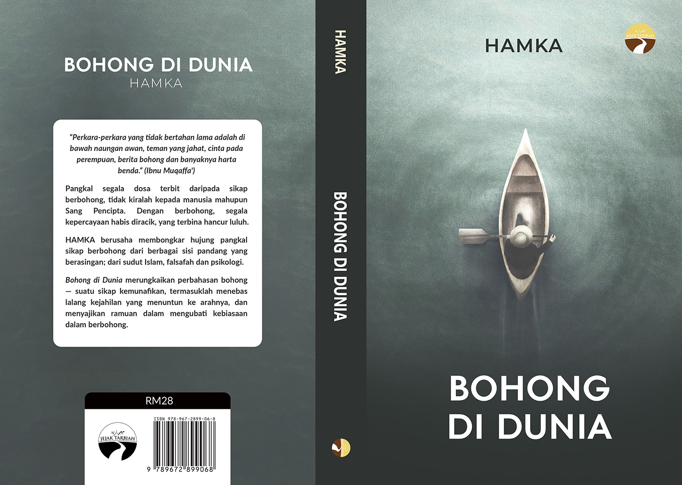 Bohong di Dunia