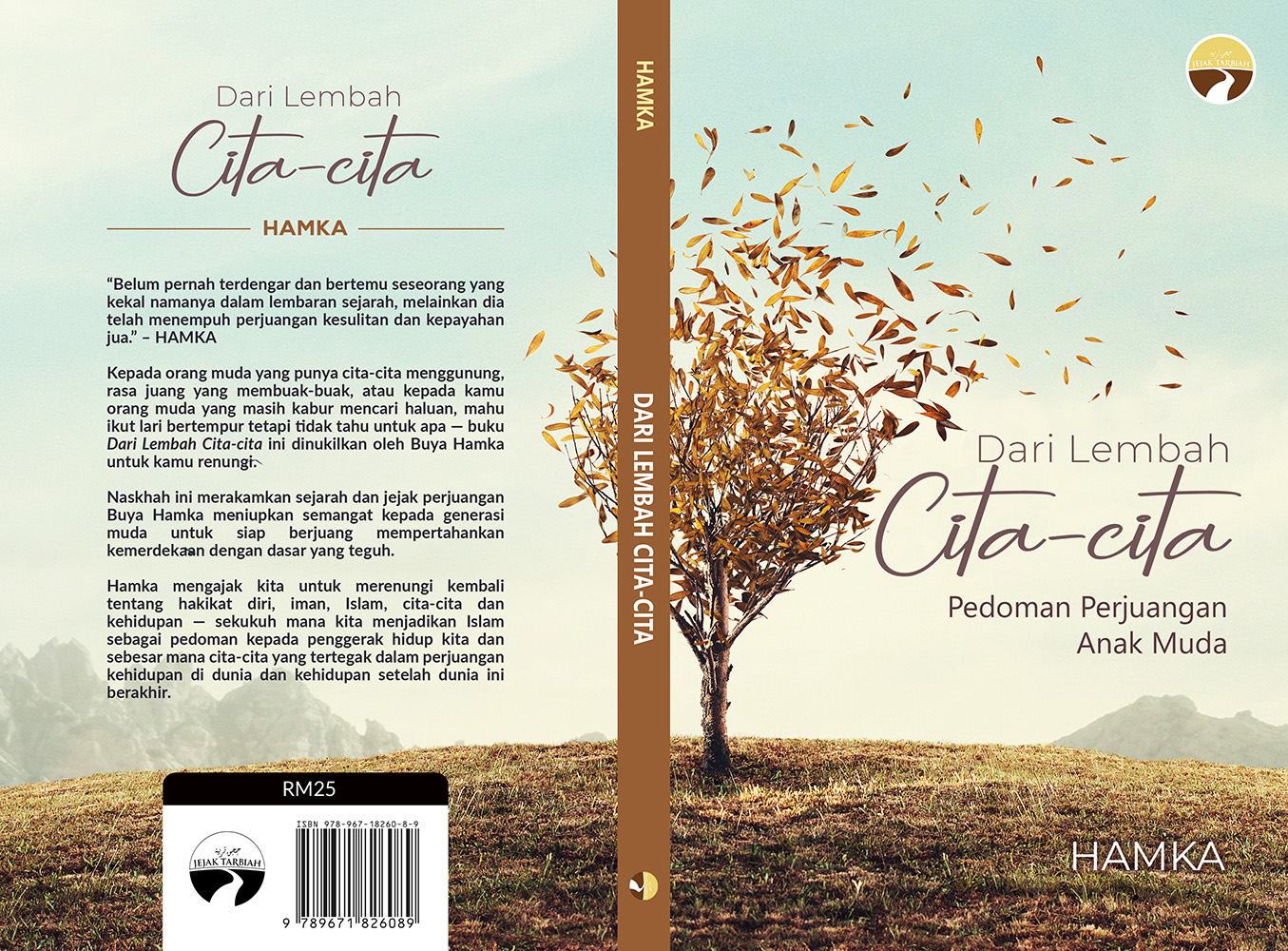 Dari Lembah Cita-cita