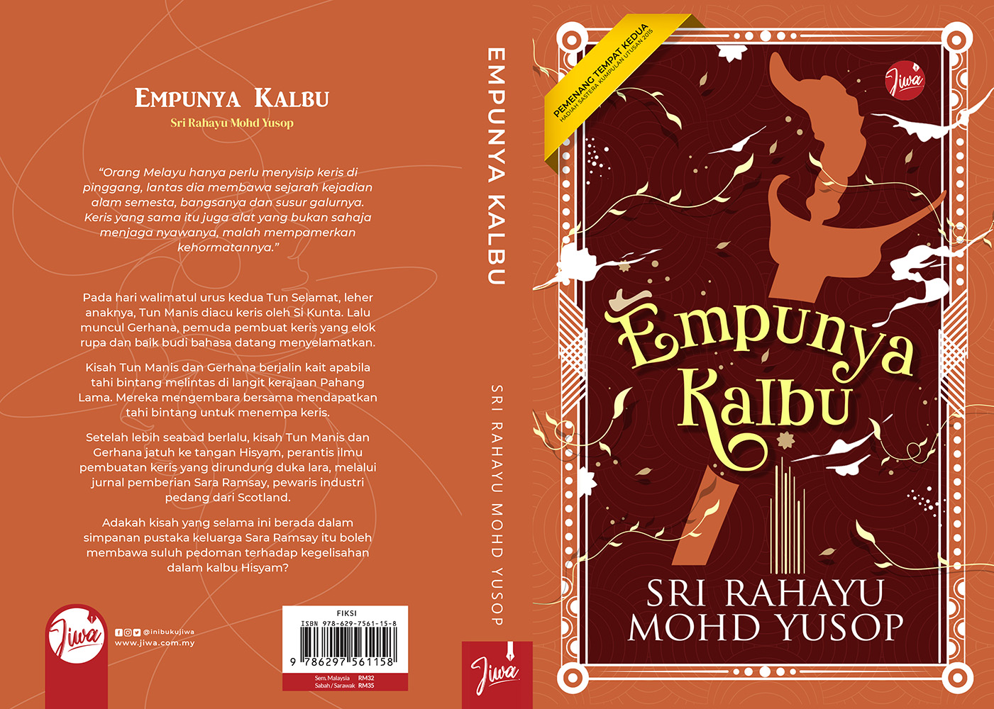 Empunya Kalbu