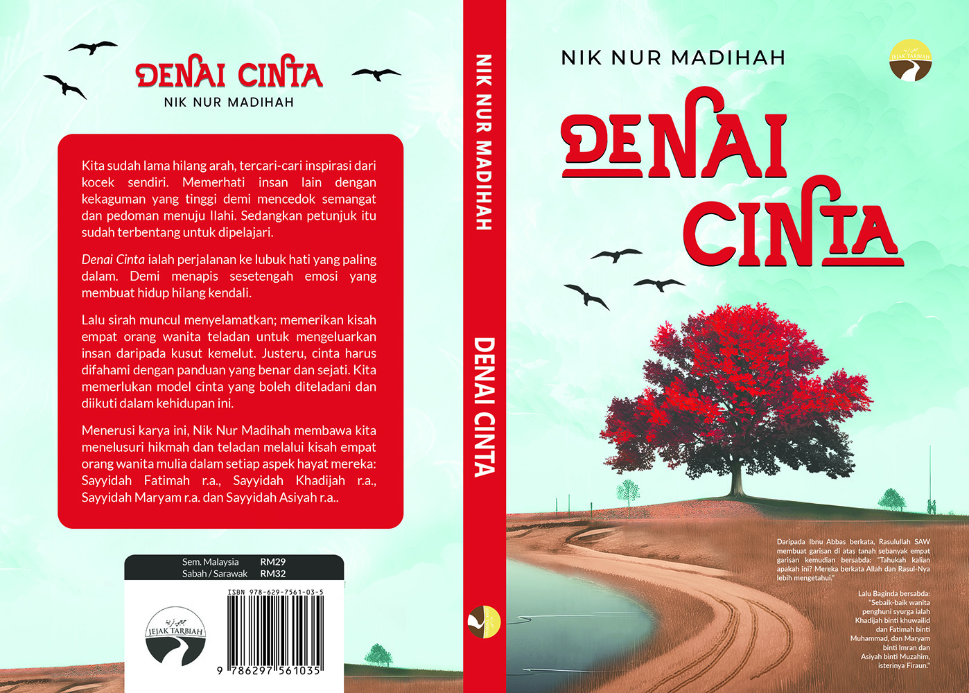Denai Cinta