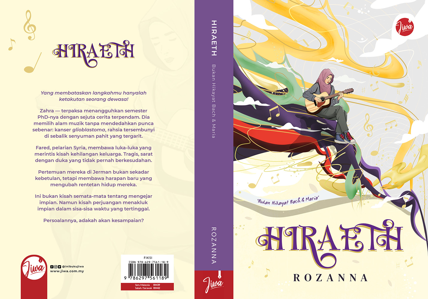 Hiraeth