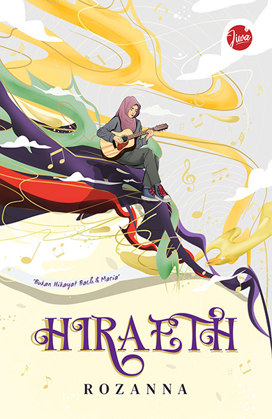 Hiraeth
