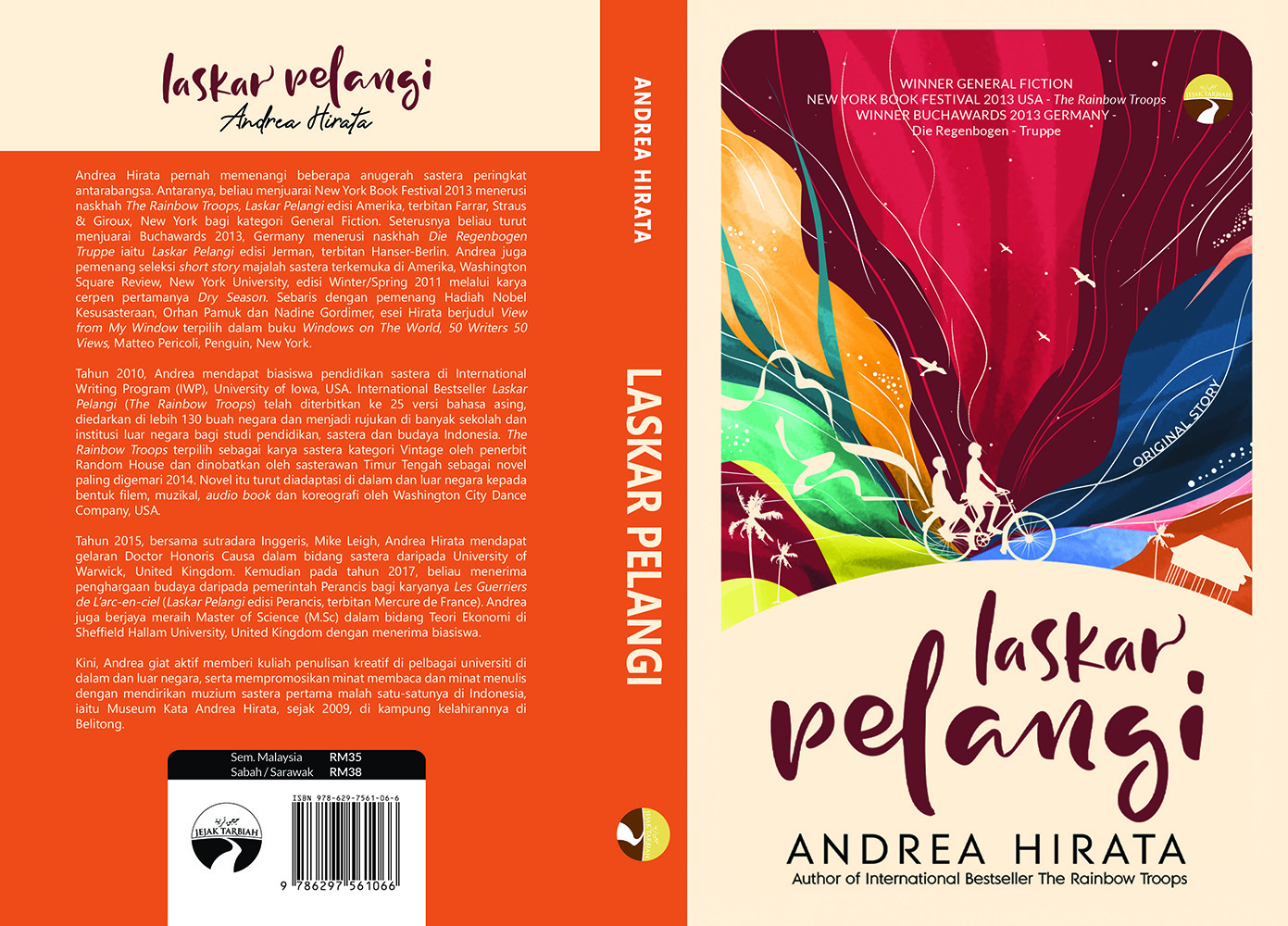 Laskar Pelangi