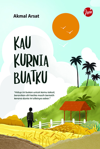 Kau Kurnia Buatku