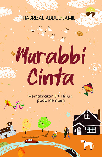 Murabbi Cinta