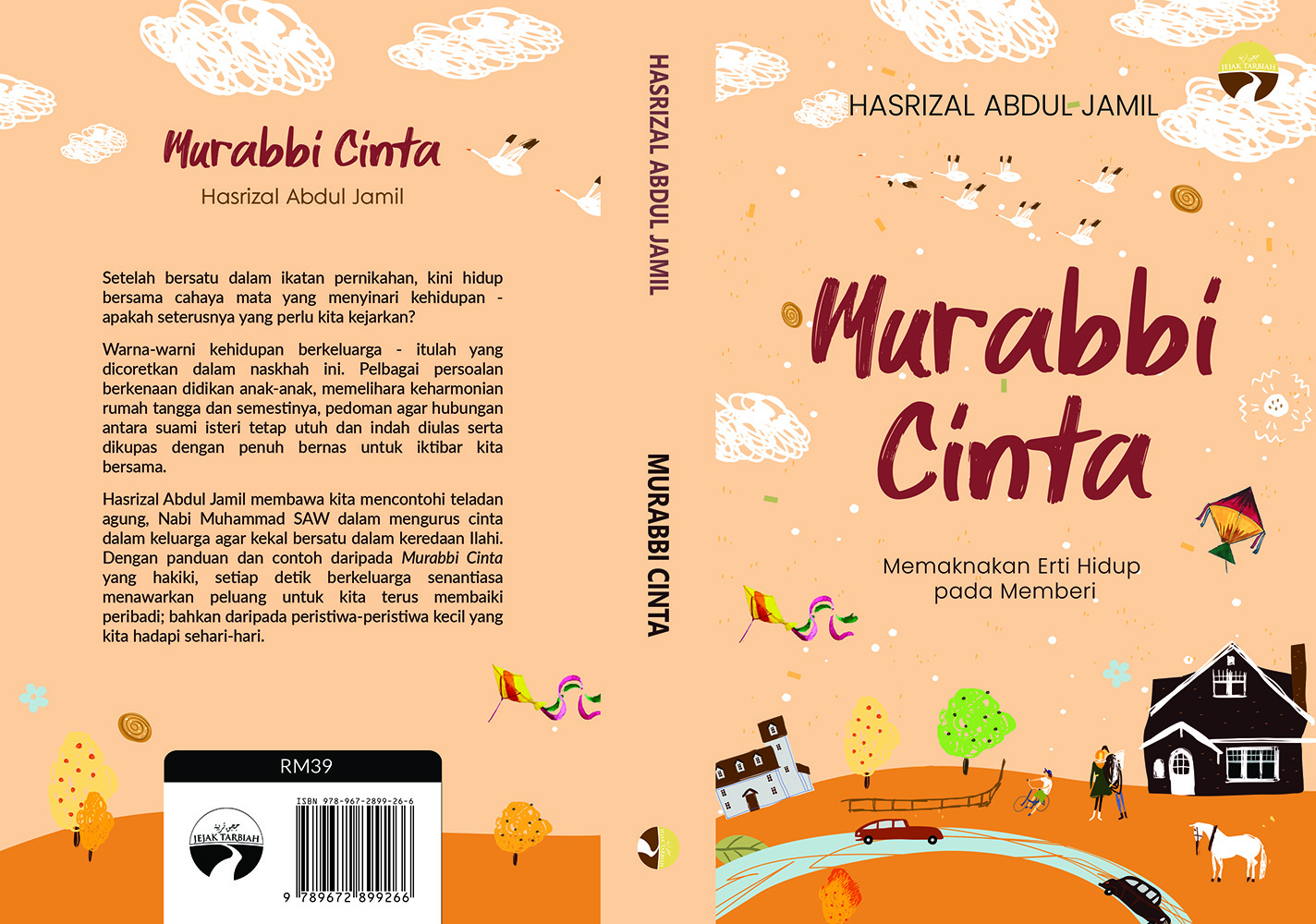 Murabbi Cinta