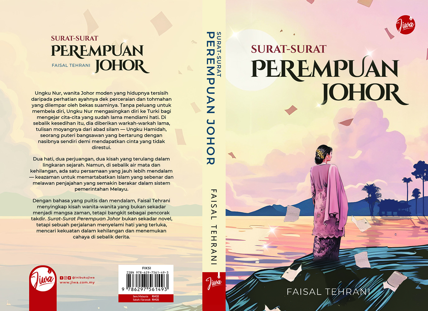 Surat-Surat Perempuan Johor