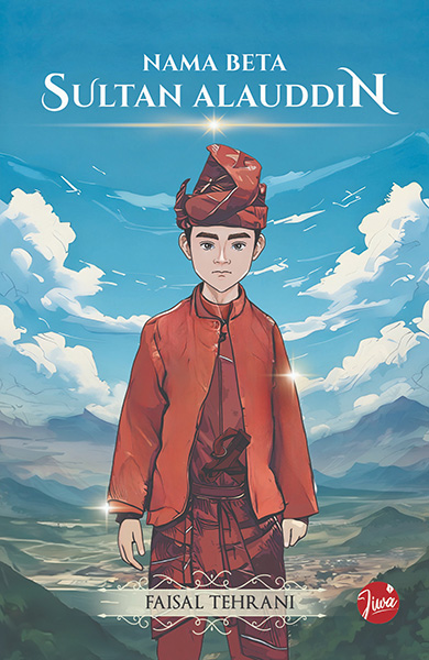 Nama Beta Sultan Alauddin