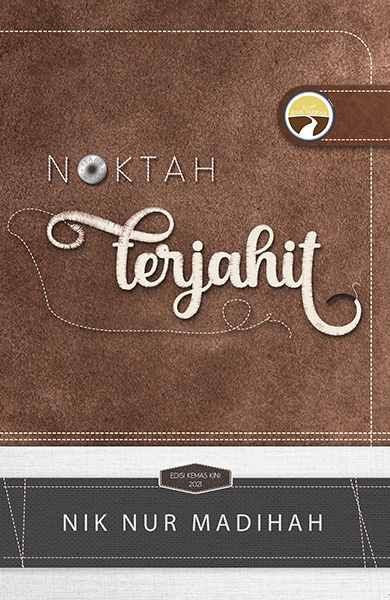 Noktah Terjahit (Edisi 2021)