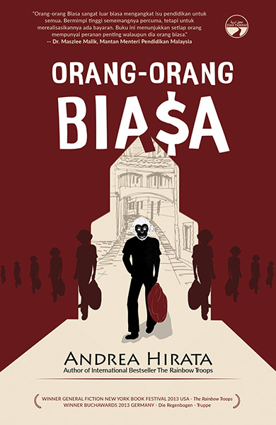 Orang-orang Biasa (Edisi BM)