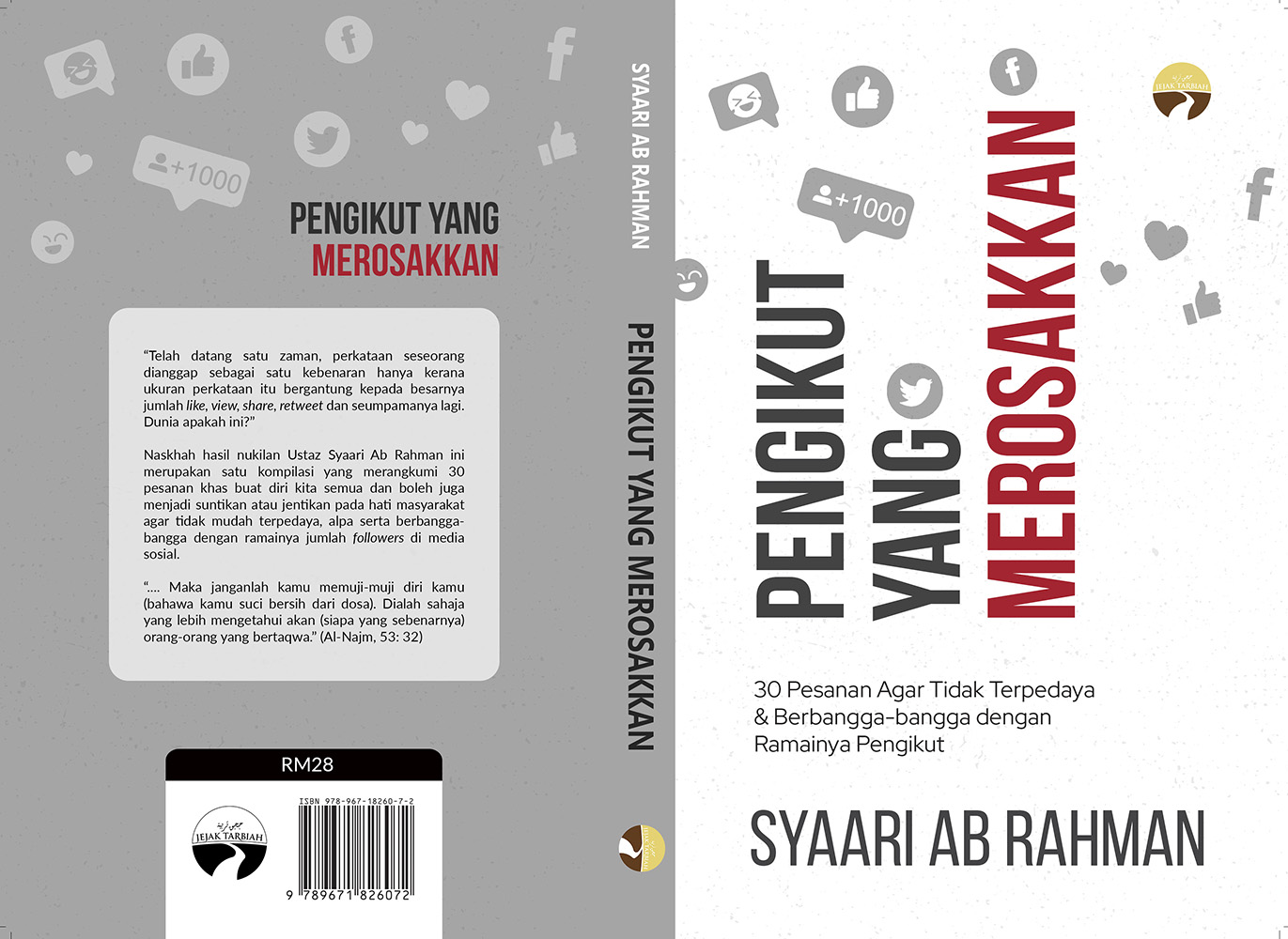 Pengikut yang Merosakkan