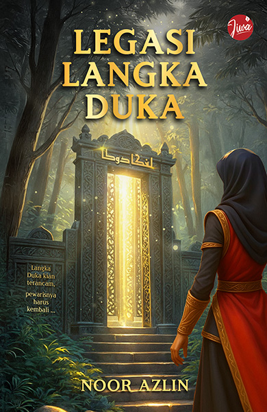 Legasi Langka Duka