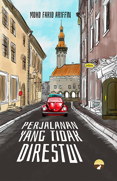 Perjalanan yang Tak Direstui