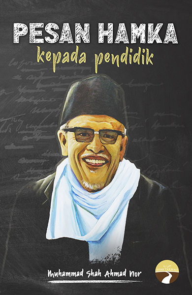 Pesan HAMKA kepada Pendidik