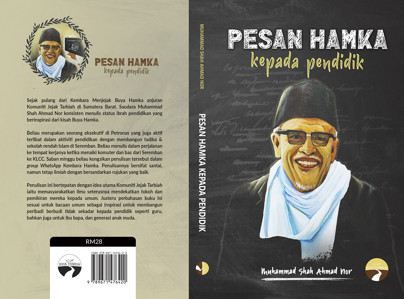 Pesan HAMKA kepada Pendidik