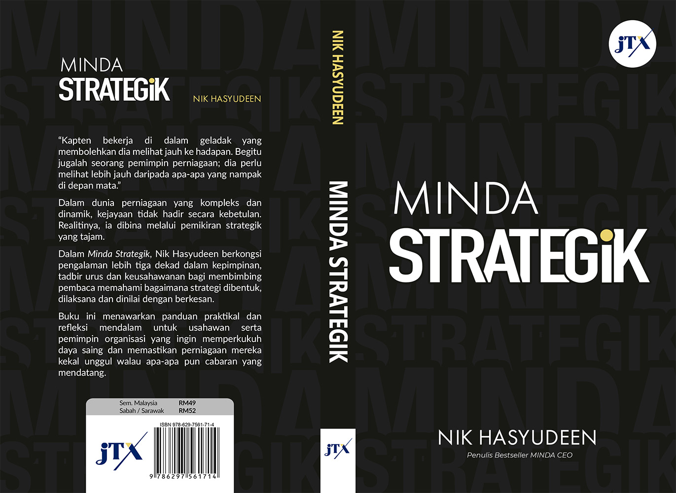 Minda Strategik
