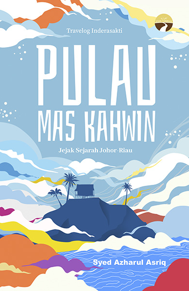 Pulau Mas Kahwin