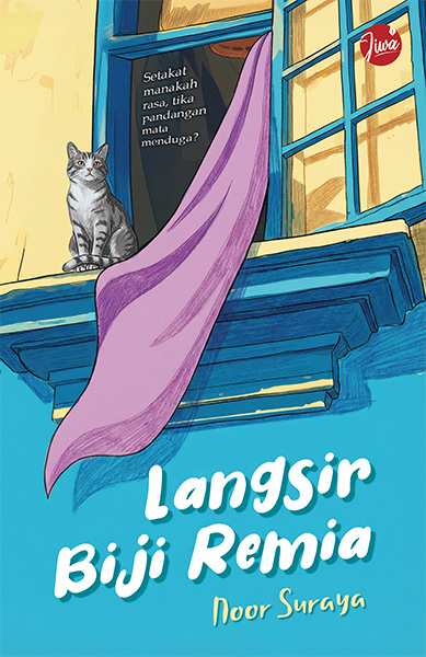 Langsir Biji Remia