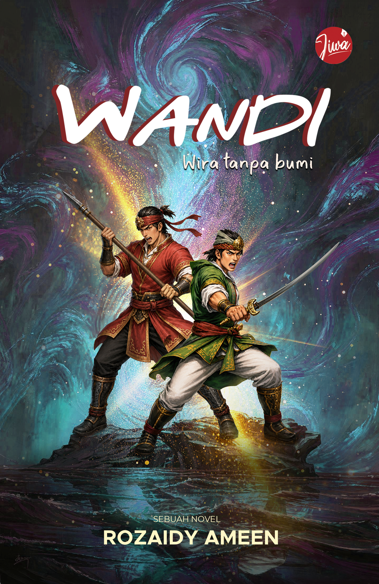 Wandi
