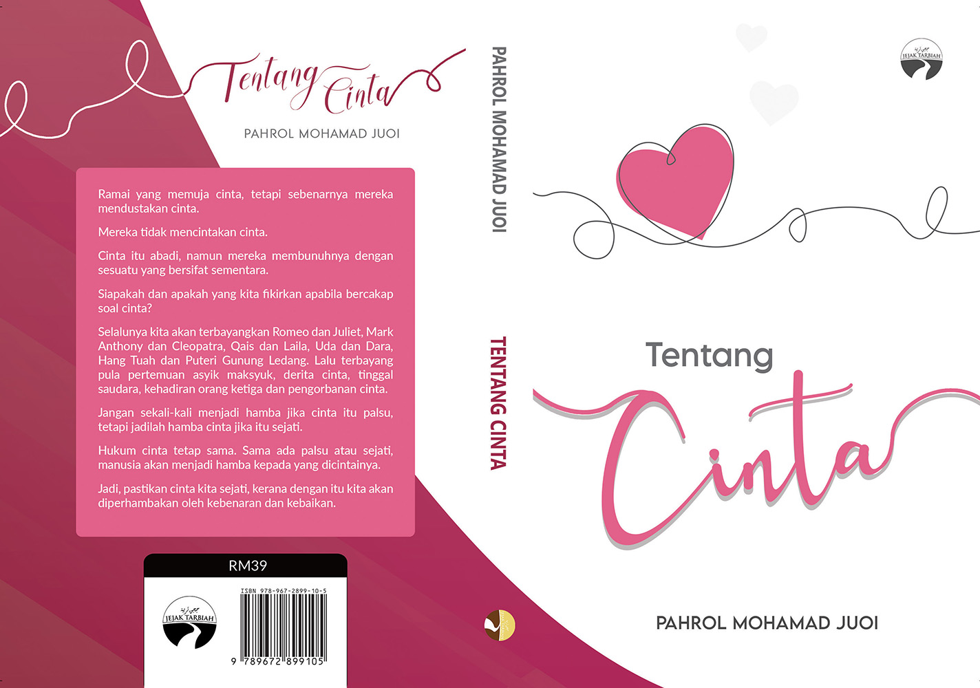 Tentang Cinta