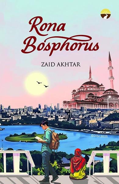 Rona Bosphorus