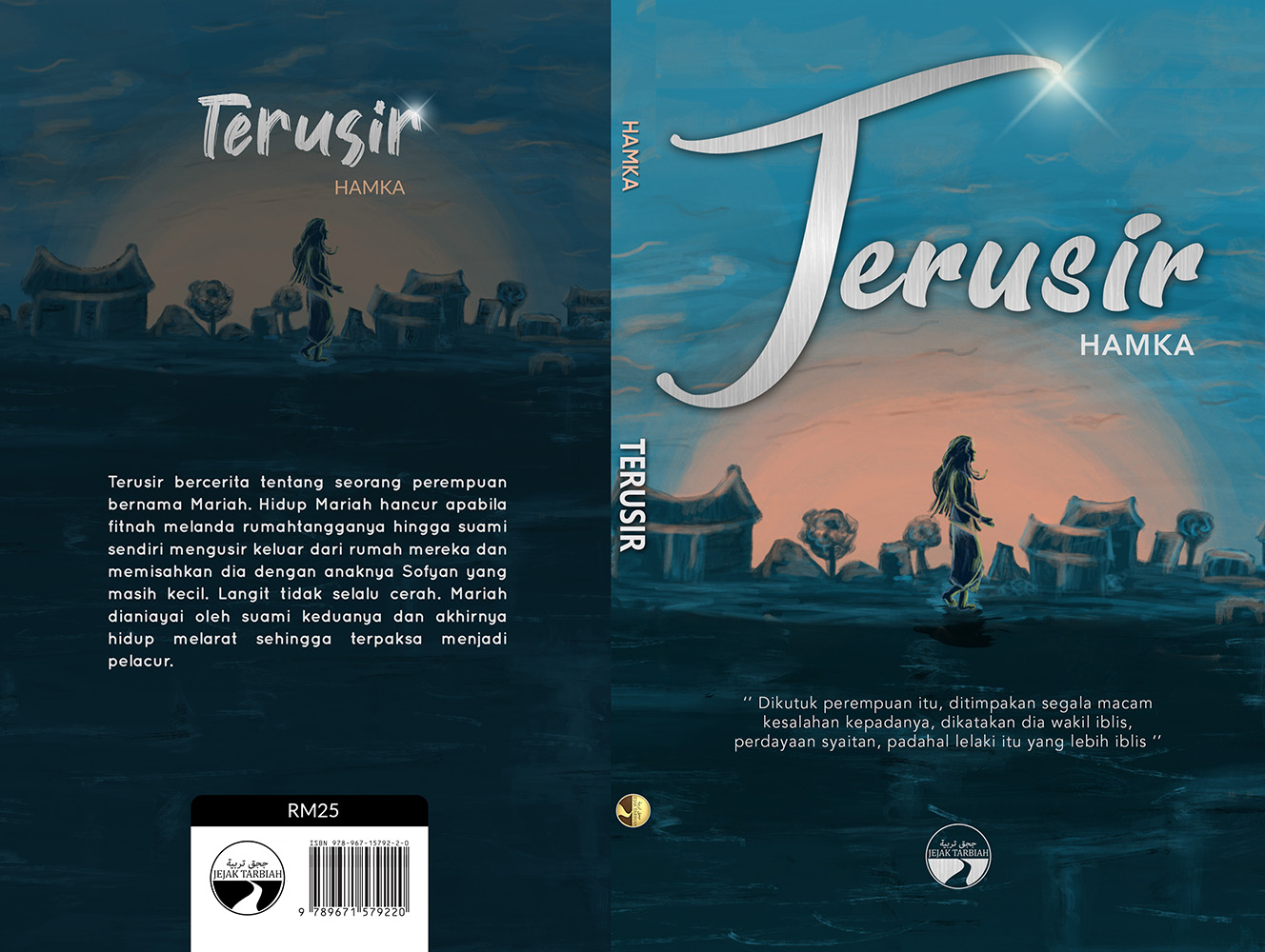Terusir